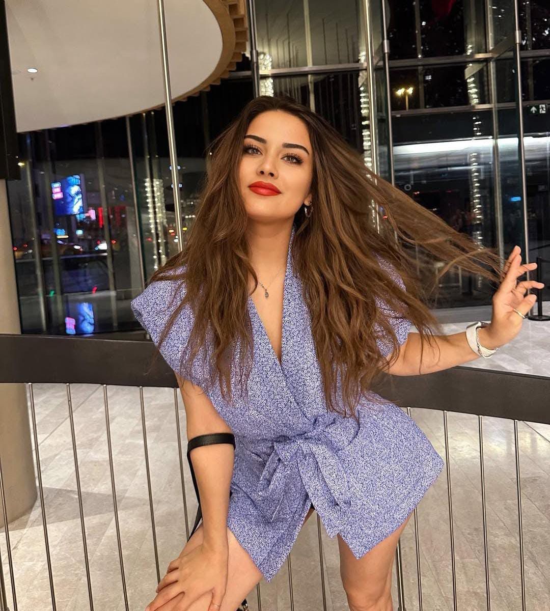 Gecelerin Vazgeçilmezi: Mardin Escort