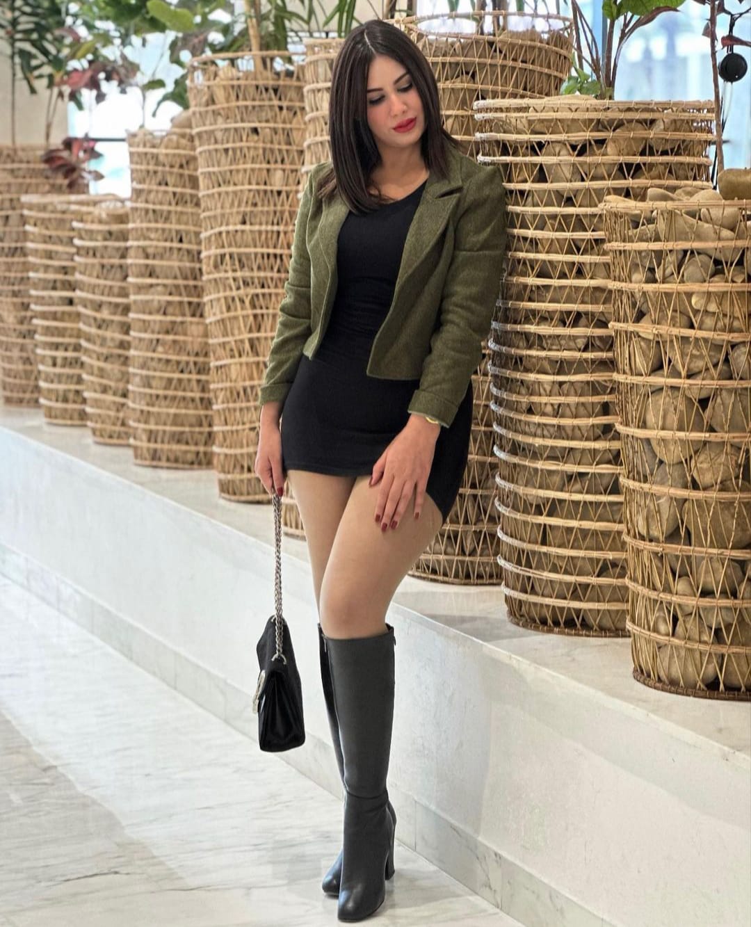 KÜLTÜR ÇAKIŞMASI: MARDİN ESCORT AHU