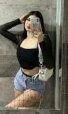 Mardin Üniversiteli Escort Deniz