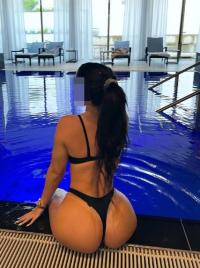 Genç Escort Mardin Güzeli Öğrenci Ayla