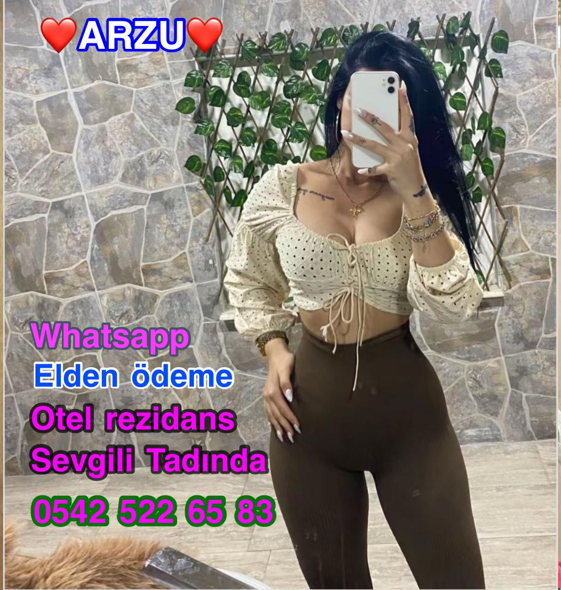 Arzu