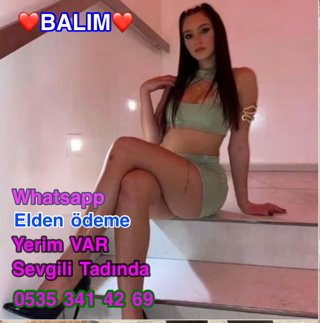 Mardin Eskort Balım